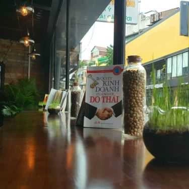 Tổng hợp- Nhật Minh Coffee