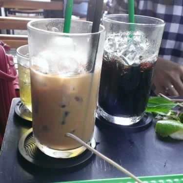 Món ăn- Nhật Minh Coffee - Phan Văn Trị