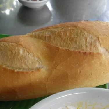 Món ăn- Nhật Minh Coffee - Phan Văn Trị