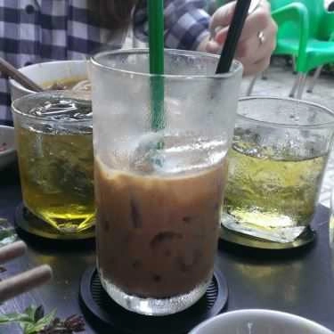 Món ăn- Nhật Minh Coffee - Phan Văn Trị