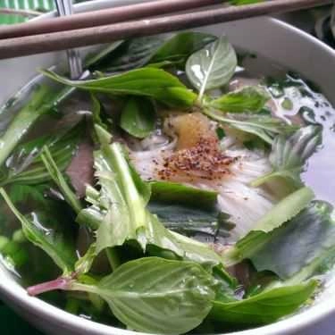 Món ăn- Nhật Minh Coffee - Phan Văn Trị