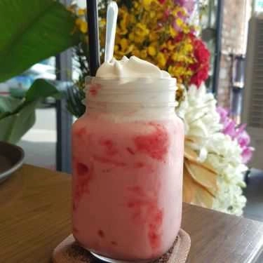 Món ăn- Nhật Minh Coffee - Phan Văn Trị