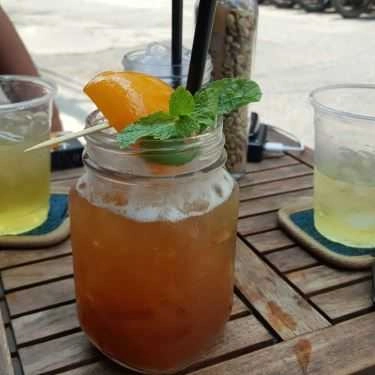Món ăn- Nhật Minh Coffee - Phan Văn Trị