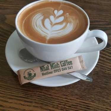 Món ăn- Nhật Minh Coffee - Phan Văn Trị