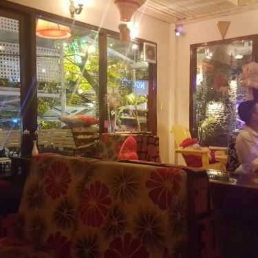 Tổng hợp- Nhật Nguyệt Cafe 1 - Trường Sơn