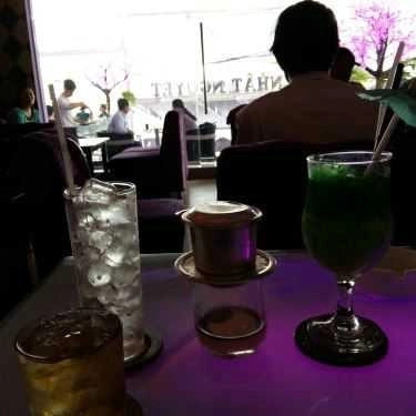Tổng hợp- Nhật Nguyệt Cafe 1 - Trường Sơn