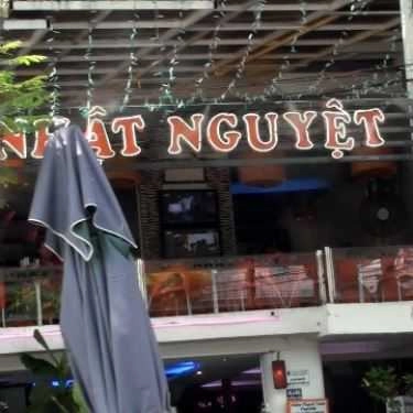 Tổng hợp- Nhật Nguyệt Cafe 1 - Trường Sơn