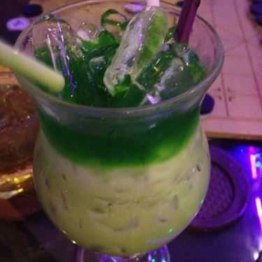 Món ăn- Nhật Nguyệt Cafe 6 - Út Tịch