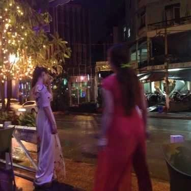 Tổng hợp- Nhật Nguyệt Cafe 6 - Út Tịch