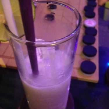 Món ăn- Nhật Nguyệt Cafe 6 - Út Tịch