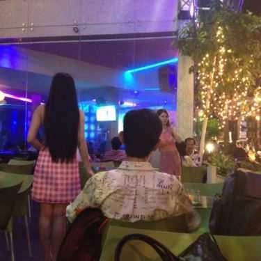 Tổng hợp- Nhật Nguyệt Cafe 6 - Út Tịch