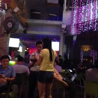 Tổng hợp- Nhật Nguyệt Cafe 6 - Út Tịch
