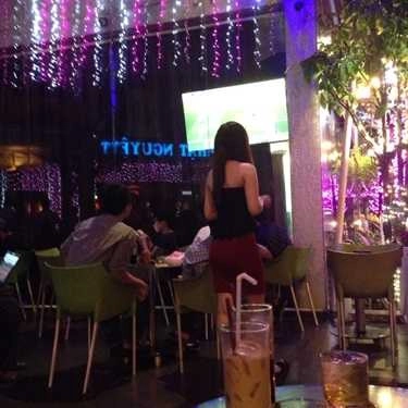 Tổng hợp- Nhật Nguyệt Cafe 6 - Út Tịch