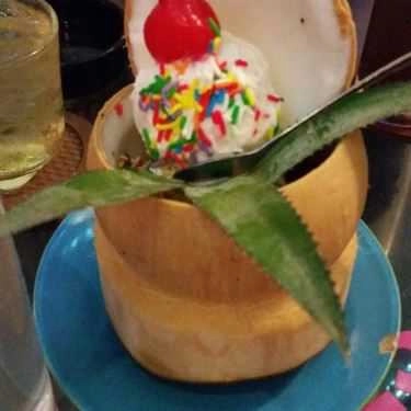 Món ăn- Nhật Nguyệt Cafe 6 - Út Tịch