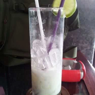 Món ăn- Nhật Nguyệt Cafe 6 - Út Tịch