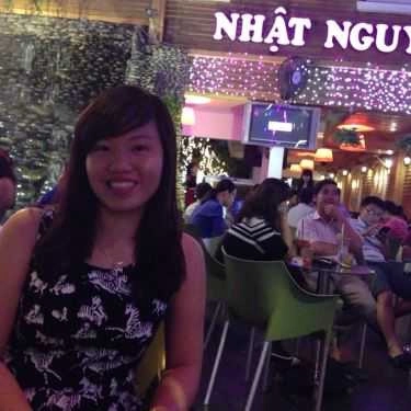 Tổng hợp- Nhật Nguyệt Cafe 6 - Út Tịch
