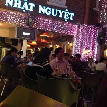 Tổng hợp- Nhật Nguyệt Cafe 6 - Út Tịch