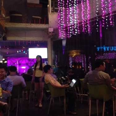 Tổng hợp- Nhật Nguyệt Cafe 6 - Út Tịch