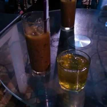Món ăn- Nhật Nguyệt Cafe 6 - Út Tịch