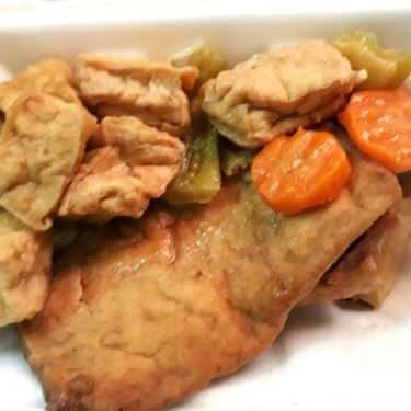 Tổng hợp- Quán Ăn Cơm Chay Nhất Tâm