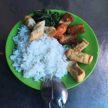 Món ăn- Quán Ăn Cơm Chay Nhất Tâm