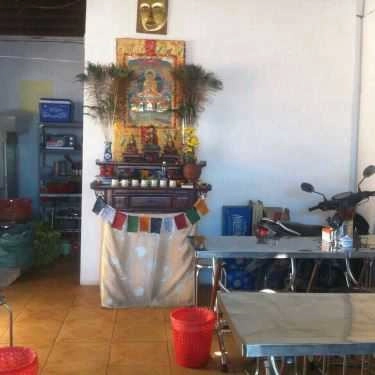 Tổng hợp- Quán Ăn Cơm Chay Nhất Tâm