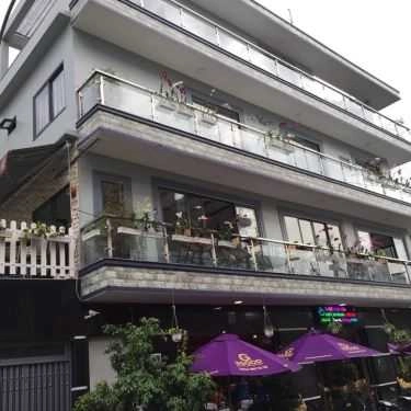 Tổng hợp- Nhật Tân Cafe