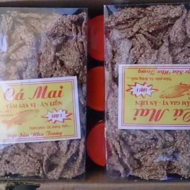 Món ăn- Nha Trang Ngon Ngon - Shop Online