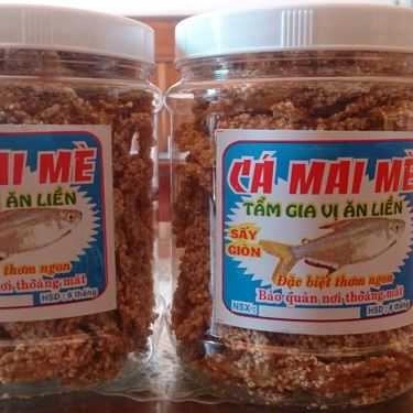 Món ăn- Nha Trang Ngon Ngon - Shop Online