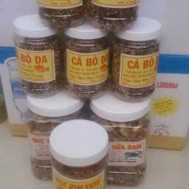 Món ăn- Nha Trang Ngon Ngon - Shop Online
