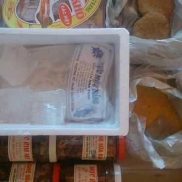 Tổng hợp- Nha Trang Ngon Ngon - Shop Online