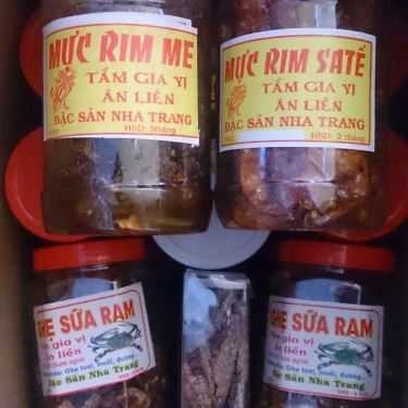 Món ăn- Nha Trang Ngon Ngon - Shop Online