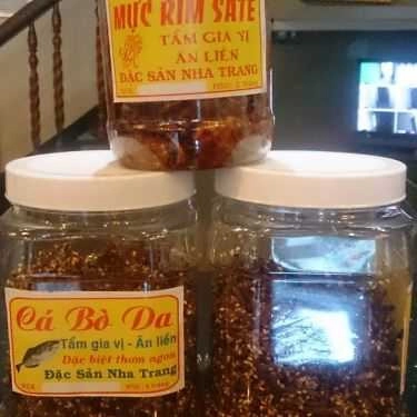 Món ăn- Nha Trang Ngon Ngon - Shop Online