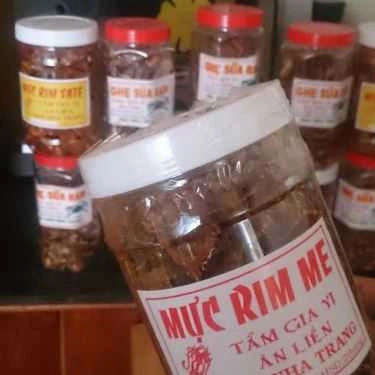 Món ăn- Nha Trang Ngon Ngon - Shop Online