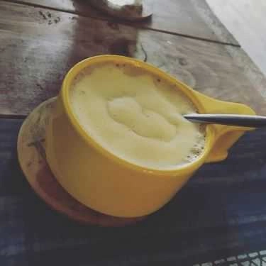 Món ăn- Nhễnh Coffee