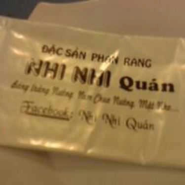 Tổng hợp- Ăn vặt Nhi Nhi Quán - Đặc Sản Phan Rang