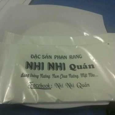 Tổng hợp- Ăn vặt Nhi Nhi Quán - Đặc Sản Phan Rang