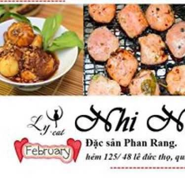 Tổng hợp- Ăn vặt Nhi Nhi Quán - Đặc Sản Phan Rang