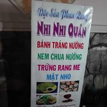 Tổng hợp- Ăn vặt Nhi Nhi Quán - Đặc Sản Phan Rang