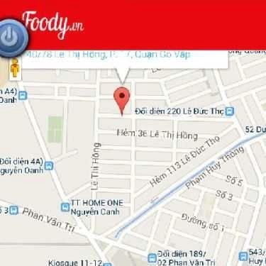 Tổng hợp- Ăn vặt Nhi Nhi Quán - Đặc Sản Phan Rang