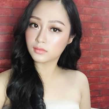 Tổng hợp- Trang điểm, make up Nhi Poli Make Up