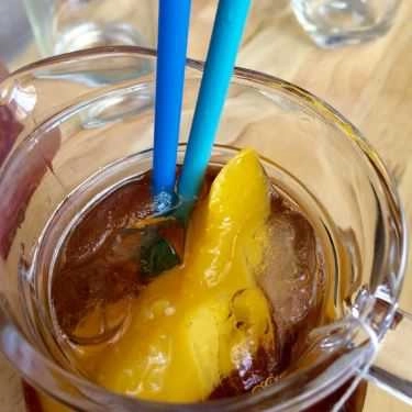 Tổng hợp- Nhiên Cafe