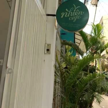 Tổng hợp- Nhiên Cafe