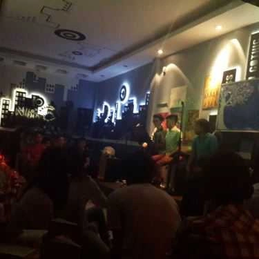 Tổng hợp- Go Coffee - Lê Văn Sỹ