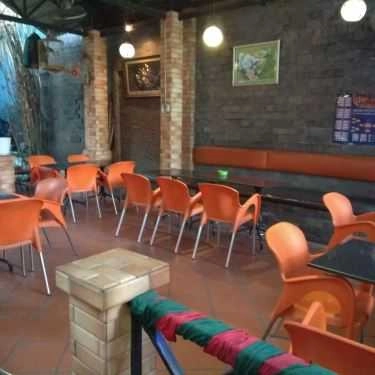 Tổng hợp- Nhớ Cafe - Nguyễn Kiệm