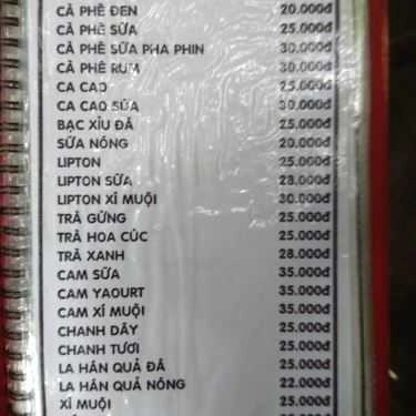Tổng hợp- Nhớ Cafe - Nguyễn Kiệm