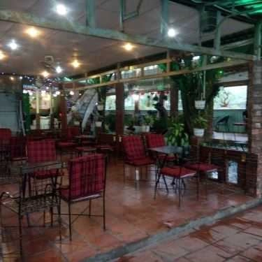 Tổng hợp- Nhớ - Coffee Sân Vườn