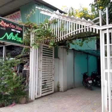 Tổng hợp- Nhớ - Coffee Sân Vườn