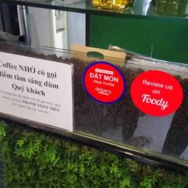 Tổng hợp- Nhớ Coffee - Hoàng Diệu