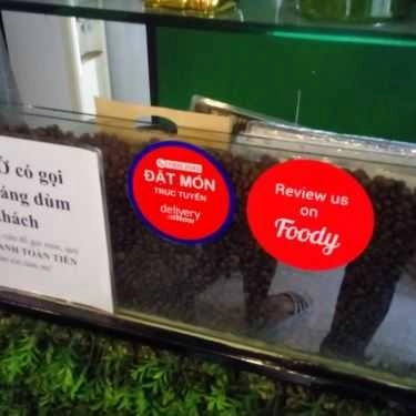 Tổng hợp- Nhớ Coffee - Hoàng Diệu